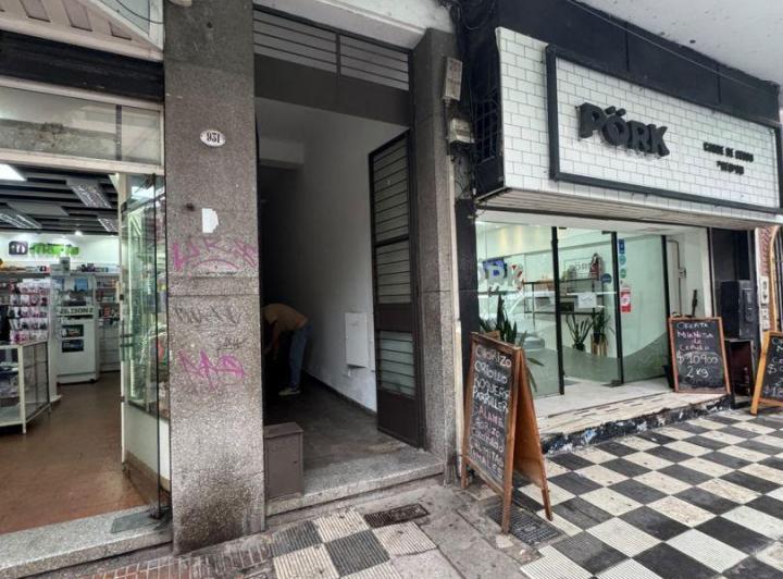 Departamento · 45m² · 2 Ambientes