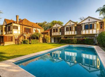 PH · 26m² · 1 Ambiente · Monoambiente | Complejo Green House | Espacio Verde | Piscina | Hurlingham Barrio Ingles