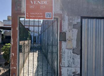 Terreno de 5 ambientes, Monje · Vendo | Ideal Para Depósito/taller | Escucho Ofertas
