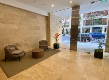 Departamento · 50m² · 1 Ambiente · Departamento - Palermo Chico