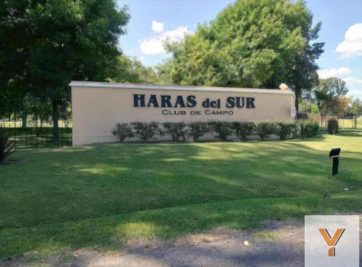 Terreno · 2589m²