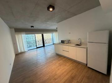 Departamento · 46m² · 2 Ambientes · Alquiler Temporal Departamento 2 Ambientes en Puerto Madero