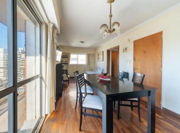 Departamento · 98m² · 5 Ambientes · Departamento 3 Dorm., Duplex, Pileta, Parrilla, Centro