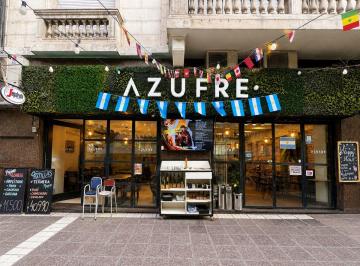 Fondo de comercio de 6 ambientes, Ciudad de Mendoza · Fondo de Comercio en Venta | Restó Bar en Peatonal Sarmiento