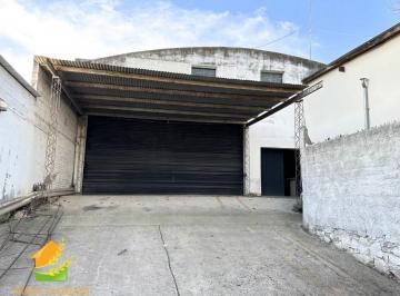 Bodega-Galpón de 3 ambientes, Alta Gracia · Galpón en Alquiler – Excelente Ubicación en Alta Gracia