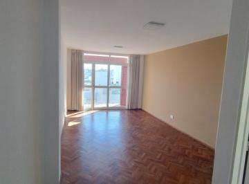 Departamento · 57m² · 3 Ambientes · Departamento 2 Dorm. Centro, Balcón con Parasoles, Renovado a Nuevo