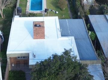 Casa · 124m² · 5 Ambientes · 1 Cochera · Se Vende Casa de 3 Dorm.