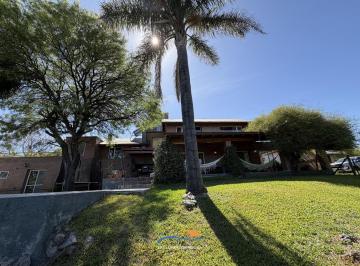 Foto · Casa en Alquiler - Country Cuatro Hojas - Amoblada - Mendiolaza