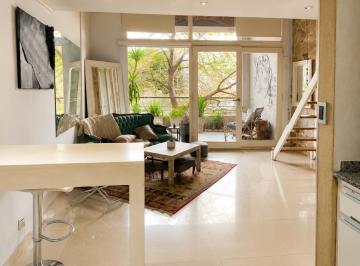 Departamento · 56m² · 2 Ambientes · Alquiler Temporal Loft Talar de Florida