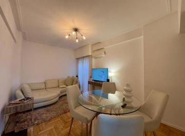 Departamento · 36m² · 2 Ambientes · Venta Departamento 2 Ambientes en Recoleta