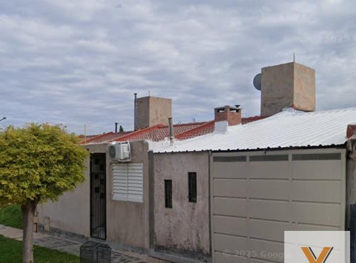 Casa · 125m² · 4 Ambientes