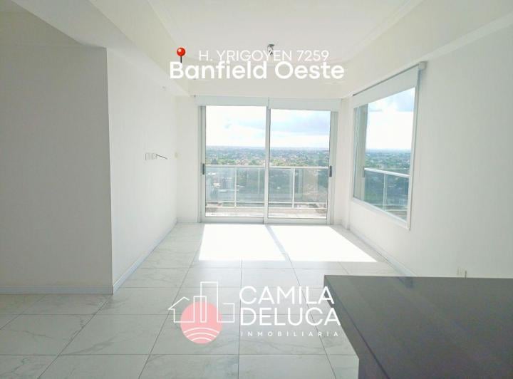 Departamento · 80m² · 3 Ambientes · 1 Cochera