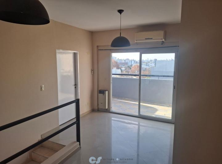 Departamento 2 Amb Duplex Loft - Villa Santa Rita