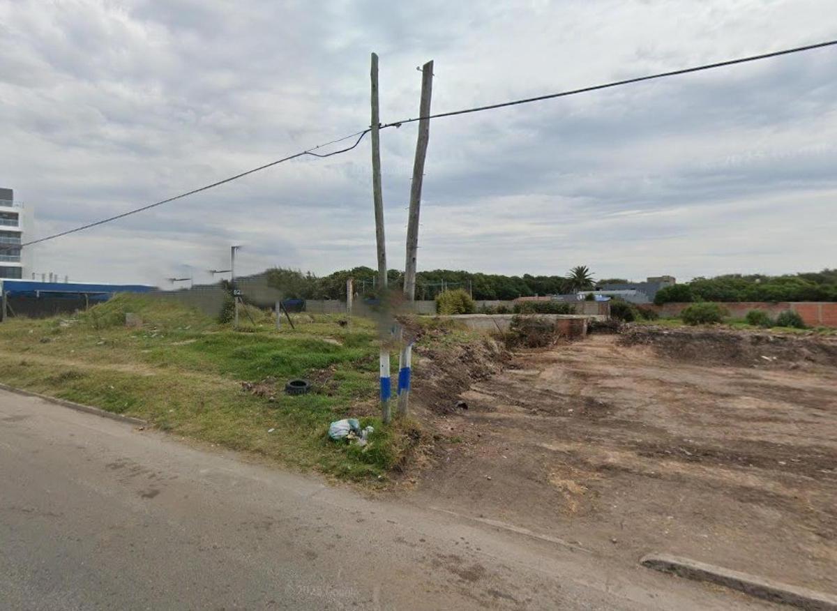 Terreno en venta ubicado sobre Avenida Félix U. Camet