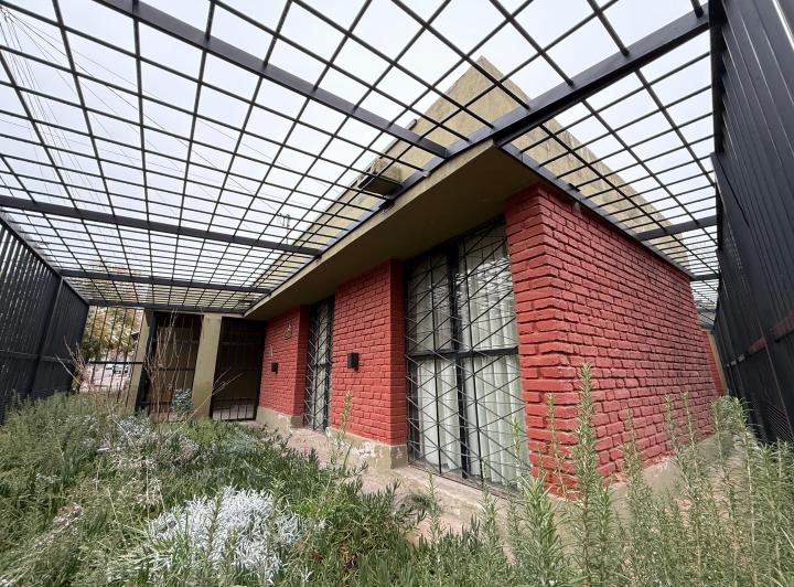 Casa · 115m² · 5 Ambientes · 1 Cochera