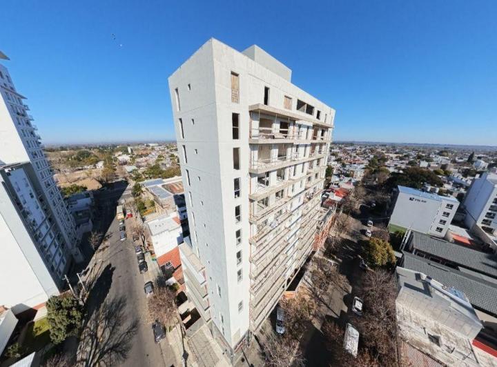 Departamento · 83m² · 3 Ambientes · 1 Cochera