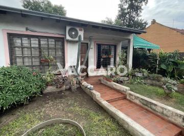 VCO-VCO-1410_2 · Venta de Casa 3 Ambientes en Moreno