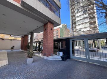 Departamento · 88m² · 3 Ambientes · 1 Cochera · Departamento de 3 Ambientes y Estudio en Venta en Palermo Hollywood con Cochera y Full Amenities