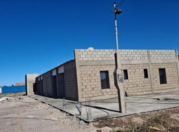 Departamento · 220m² · 3 Ambientes · 4 Cocheras · Venta de Complejo de 4 Departamentos en La Meseta, Añelo