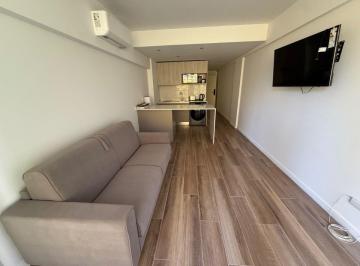 Departamento de 1 ambiente, Palermo · Departamento en Alquiler en Las Cañitas Amoblado