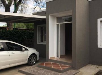 Casa de 5 ambientes, Unquillo · Dueño Alquila