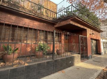 paternal-venta-casa-4-ambientes · Casa de 4 Ambientes en Venta en Paternal