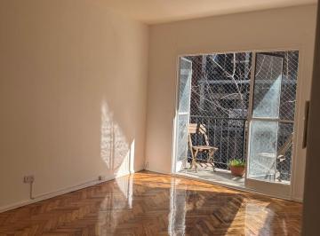 Departamento de 3 ambientes, Almagro · Dueño Alquila 3 Amb a La Calle
