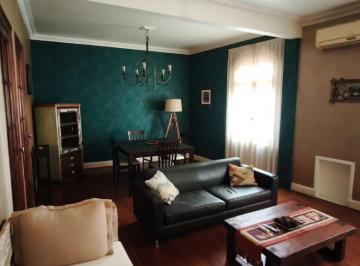 Departamento · 73m² · 2 Ambientes · Alquiler Temporario Departamento Recoleta Piso Amoblado Estilo Frances