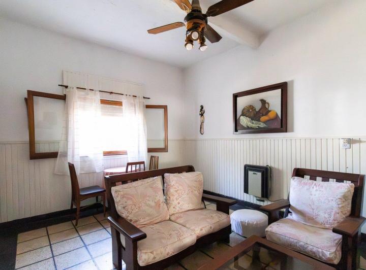 PH · 79m² · 4 Ambientes · 1 Cochera