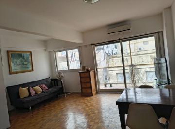 Departamento · 78m² · 3 Ambientes · Venta Dpto en Tucuman 1630 Piso 9