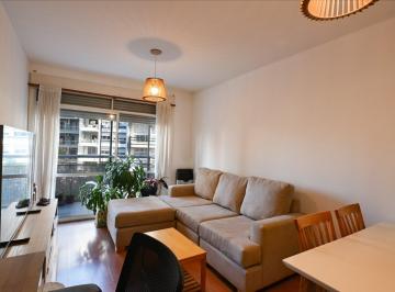 Departamento · 58m² · 3 Ambientes · Venta Depto 3 Ambientes con Balcón - Belgrano