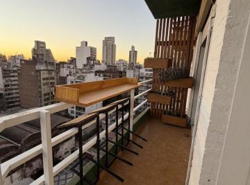 Departamento · 40m² · 2 Ambientes · Venta. Departamento un Dorm.. Zona Río. con Balcón