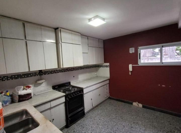 Casa · 150m² · 5 Ambientes