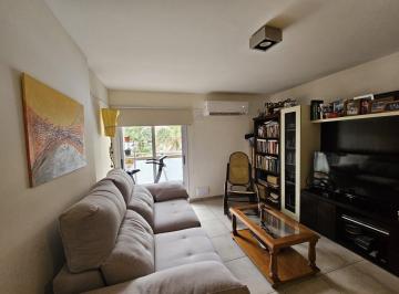 Departamento · 58m² · 3 Ambientes · Edificio con Cocheras, Se Adquieren Aparte