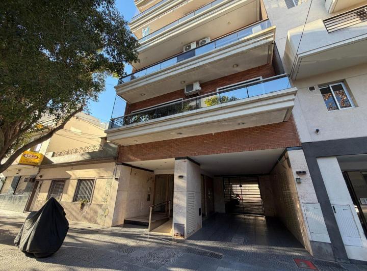 Departamento de 2 Ambientes en Alquiler en Villa Pueyrredon