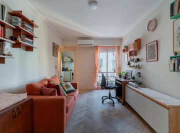 Departamento · 40m² · 2 Ambientes · Palermo - 2 Ambientes en Piso Alto