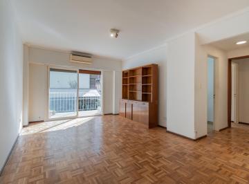 Departamento · 59m² · 3 Ambientes · 1 Cochera · Venta Tres Ambientes con Espacio Guardacoches. Palermo
