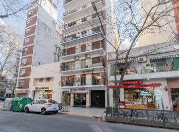 Departamento · 59m² · 3 Ambientes · 1 Cochera · Venta Tres Ambientes con Espacio Guardacoches. Palermo