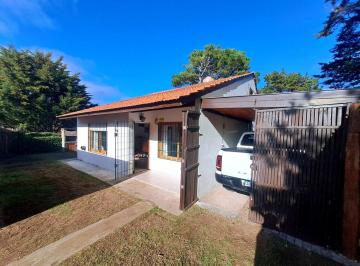 PH · 88m² · 4 Ambientes · 1 Cochera · PH Tipo Casa Villa Gesell Sur con Permuta Parcial