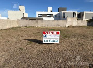 Terreno · 360m² · Venta Lote en San Ignacio Village – Manantiales II J