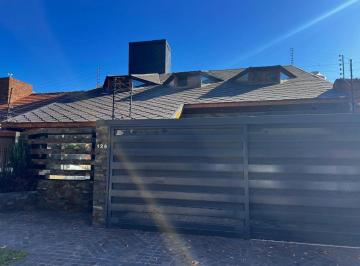 Casa · 250m² · 5 Ambientes · 6 Cocheras · Venta Casa 5 Ambientes Don Bosco - Quilmes