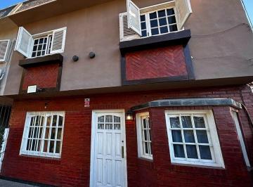 Casa · 100m² · 4 Ambientes · 2 Cocheras · Venta Casa 4 Ambientes Quilmes Este
