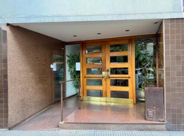 Departamento de 2 ambientes, Almagro · Departamento de 38 m² con 1 Dormitorio en Alquiler en Almagro