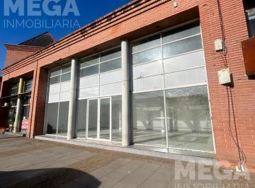 Local comercial · Importante Local Comercial Av Almafuerte 490