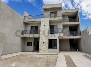 Departamento · 76m² · 3 Ambientes · 1 Cochera · C21 Lucio Barroso Vende Departamento en Rincon Veneto