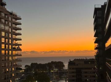 Departamento · 50m² · 2 Ambientes · La Palmera Olivos - Depto. de 2 Amb. con Balcón Corrido con Vista Al Río - Apto Profesional