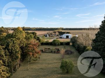 Terreno · 3787m² · Lote de 3.787 m² Sobre Pavimento | Villa Jardín | Ideal Desarrollo Residencial, Comercial, Turístico
