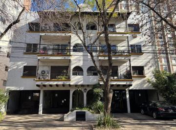 Departamento · 60m² · 3 Ambientes · Departamento en S. Isi. - Centro