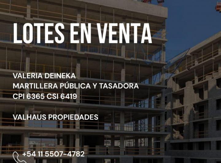Terreno · 5632m²