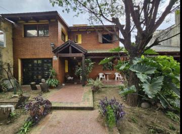 Casa de 8 ambientes, Córdoba · Casa en Venta Barrio Villa Belgrano